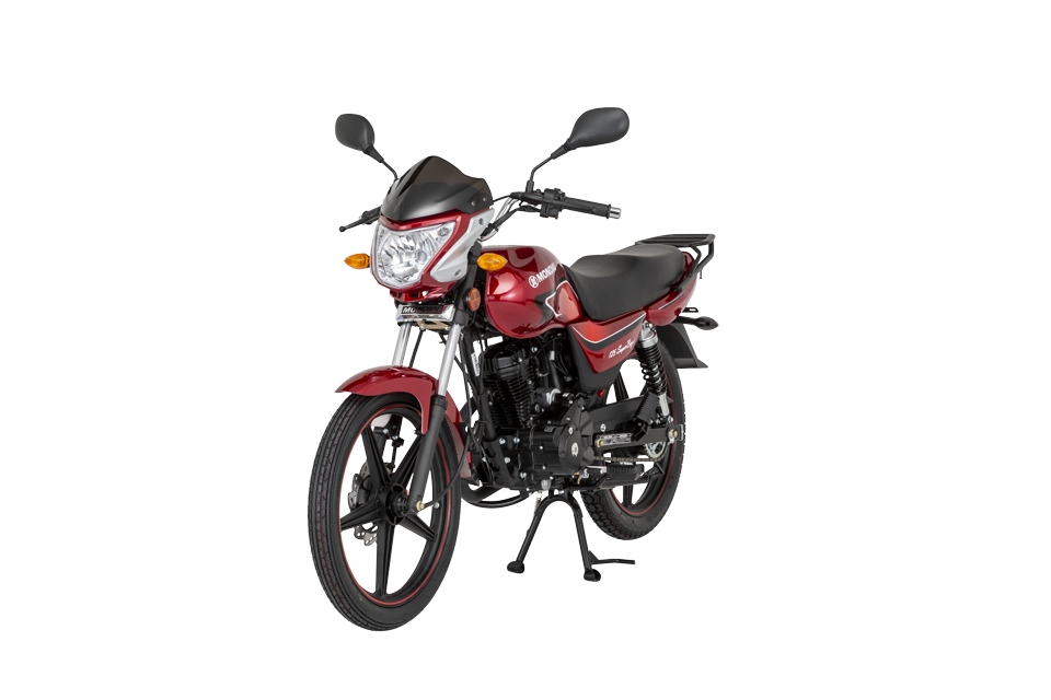 mondial125superboyikirmizi