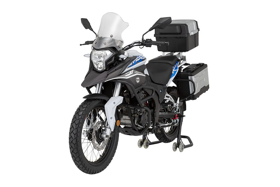 mondial_rx3i_evo_beyaz